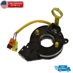 8T4Z14A664A Clock Spring With Traction Control For Ford Edge Lincoln MKX 2007-10