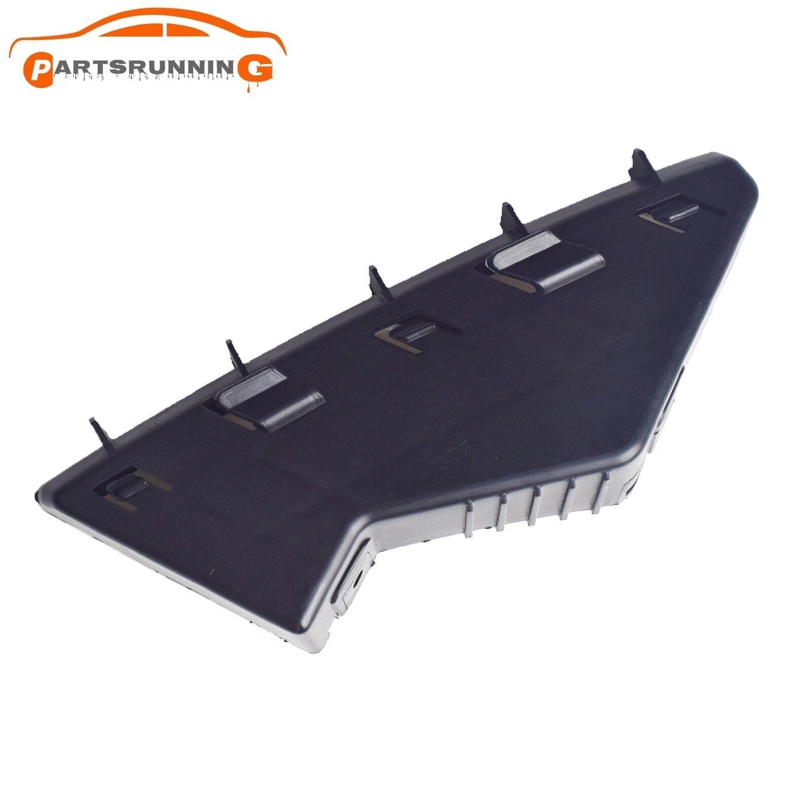 Front Upper Right Bumper Bracket For 2013-2019 Hyundai Santa Fe 86552-2W000 6B93BC-57