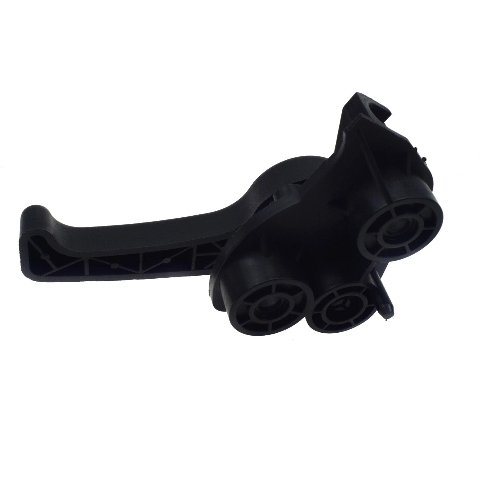 Hood Latch Release Handle & Base For Hyundai Sonata Veloster Elantra Kia Optima 6B93BC-57