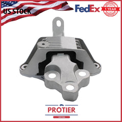 Center Transmission Mount for CHEVROLET CRUZE LIMITED 6B93BC-57