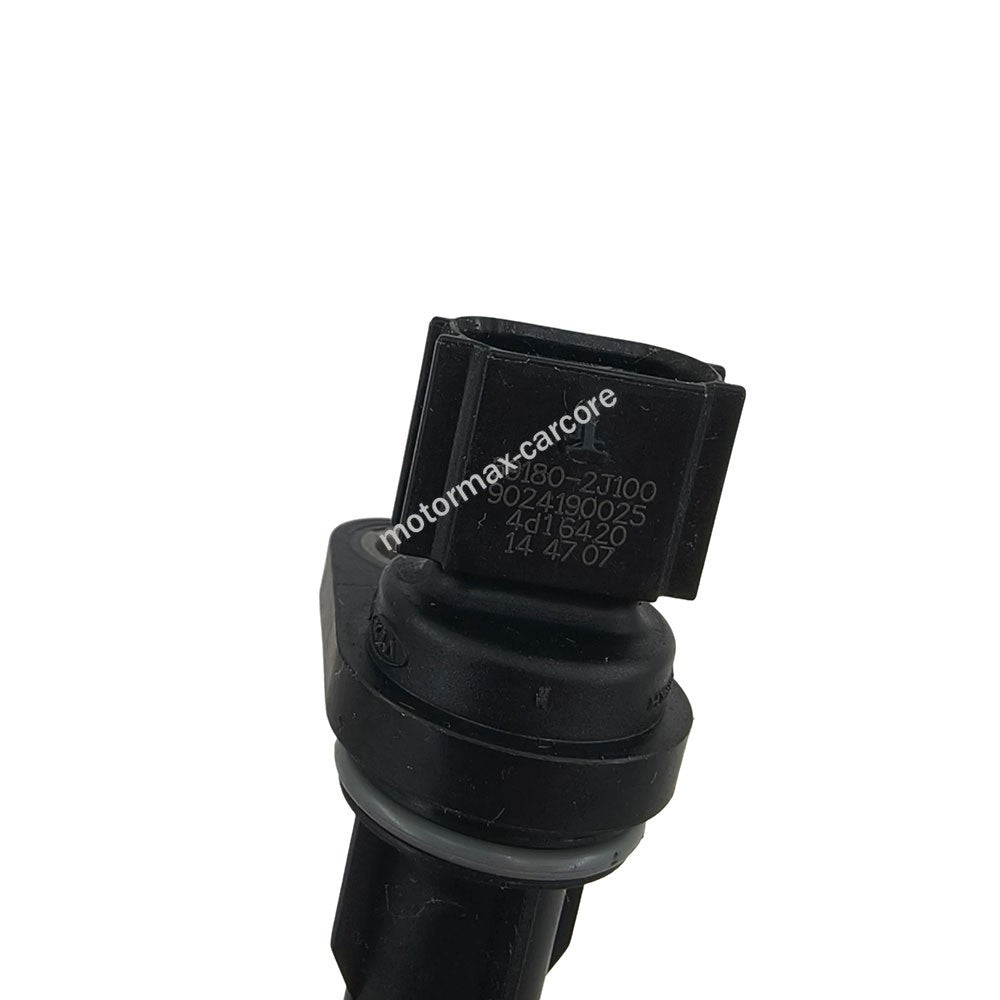 Crankshaft Position Sensor 39180-2J100 For Hyundai Sonata IX35 For Kia K5 2.0L 6B93BC-57