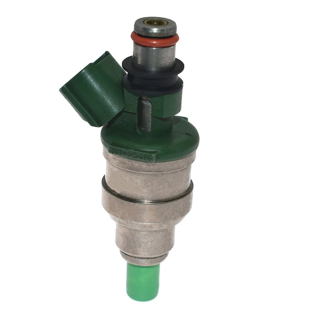 Fuel Injector for Daihatsu Charade Mazda Marca 195500-2140 6B93BC-57