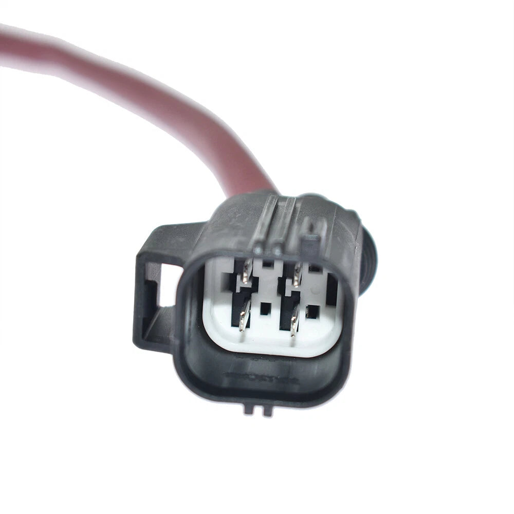 C2D24923 Downstream O2 Oxygen Sensor 4Pins for Jaguar XF 2013 2014 2015 L4 2.0L 6B93BC-57