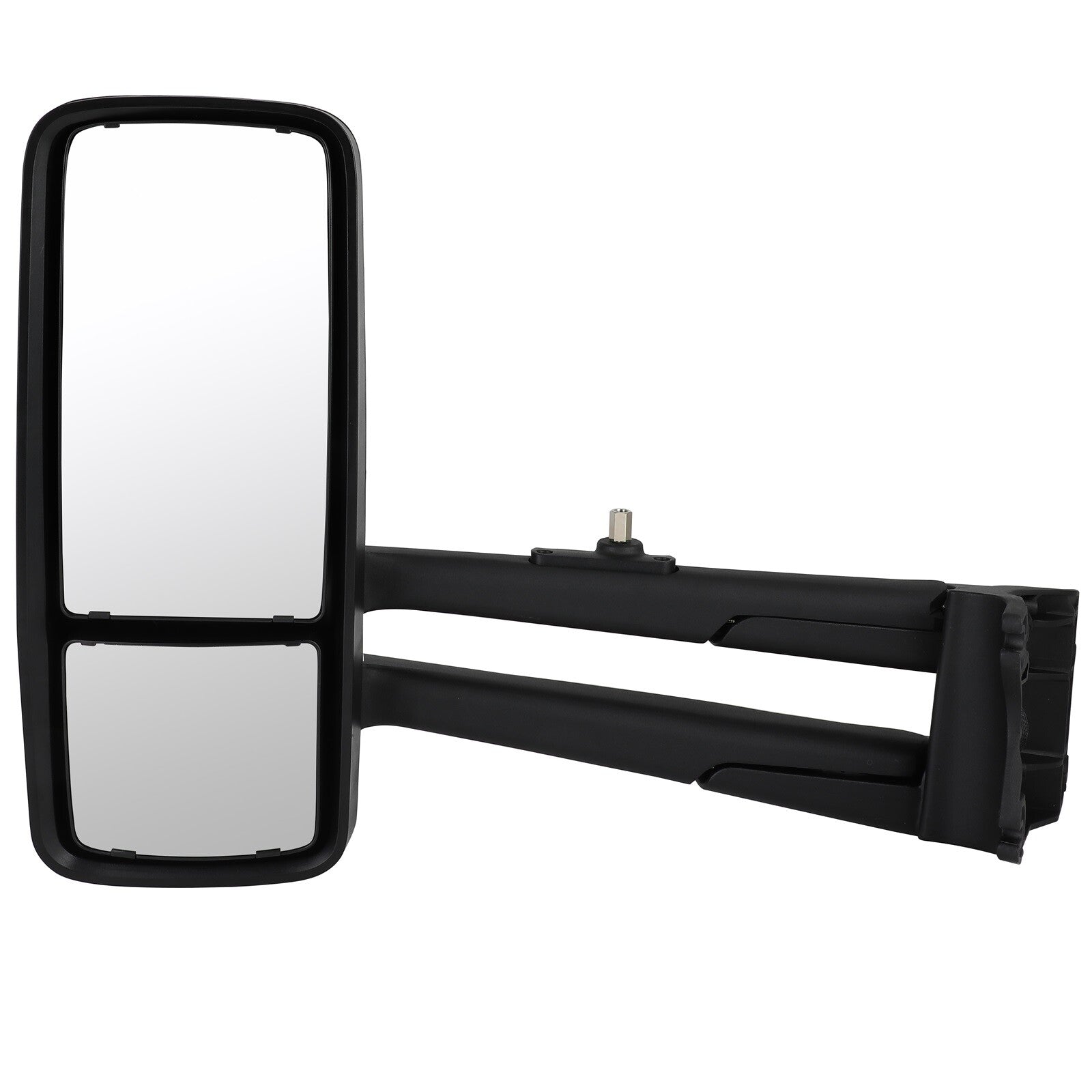 For 2012-2020 Peterbilt 579 Truck Door Mirrors Complete Pair Left Right Chrome 6B93BC-57