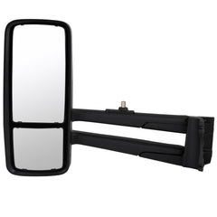For 2012-2020 Peterbilt 579 Truck Door Mirrors Complete Pair Left Right Chrome 6B93BC-57