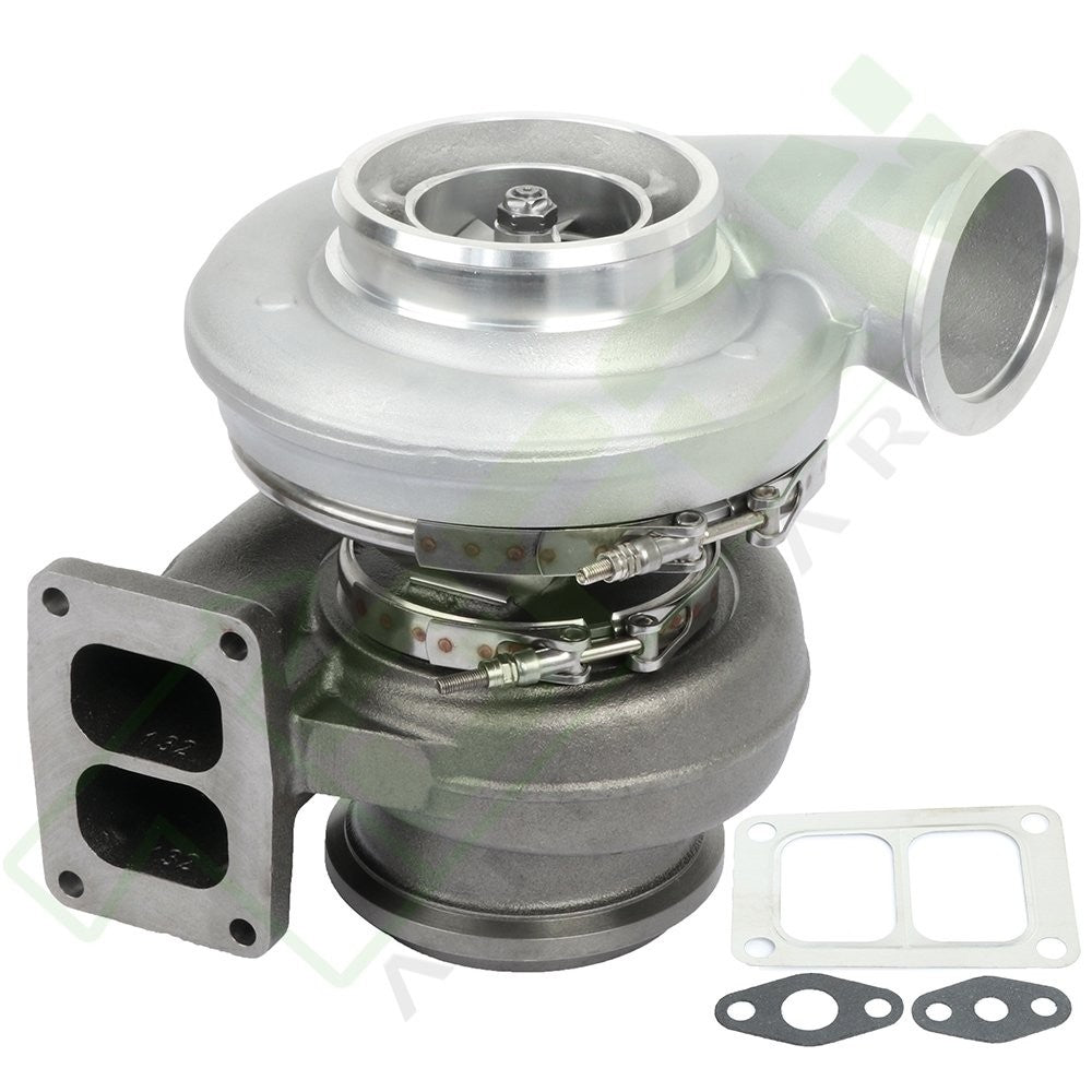 Turbo 23518588 Fits Detroit Diesel Highway Truck with 6L 60 Engine 2000-08 6B93BC-57