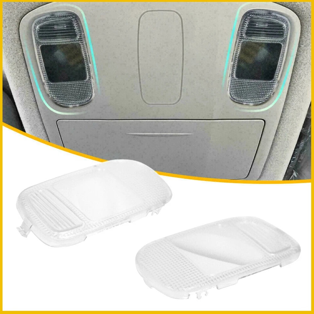 Interior Ceiling Cover Dome Light For Dodge Ram 45360 2500 3500 45514 4500 5500 6B93BC-57