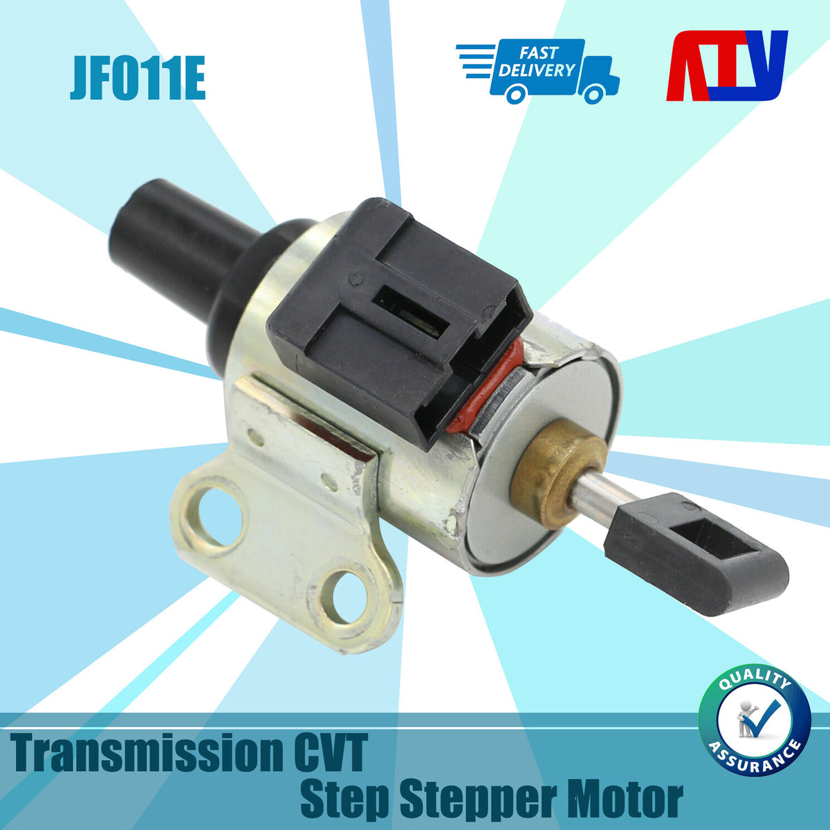 Valve Body Transmission For RE0F10A JF011E fit Nissan Altima Maxima Rogue 2.5L