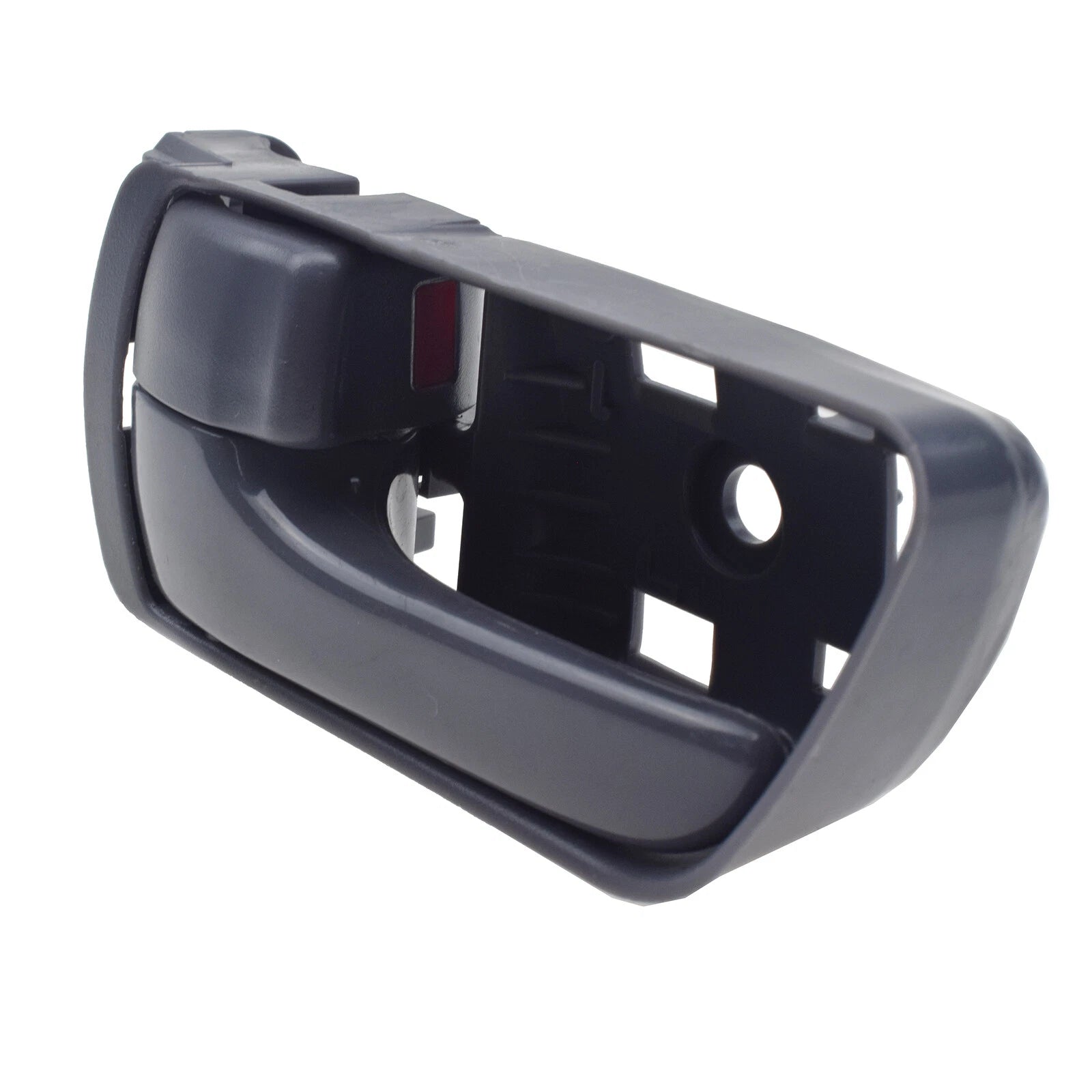 Gray Interior Door Handle Front Left For 2004-2010 Toyota Sienna 69206-AE010 6B93BC-57