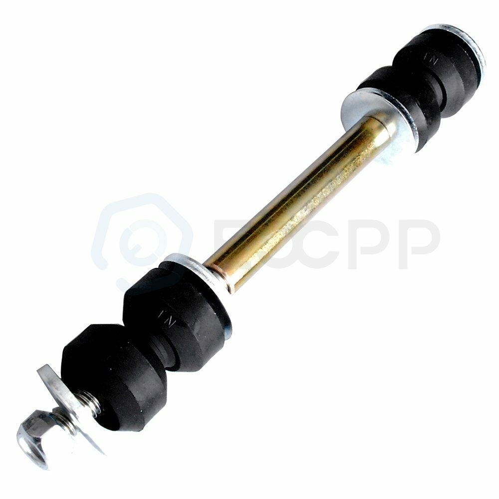 ECCPP 6 pieces Complete Front Suspension Kit Fit Fits Chevrolet Tahoe 2007-2014 ECCPP