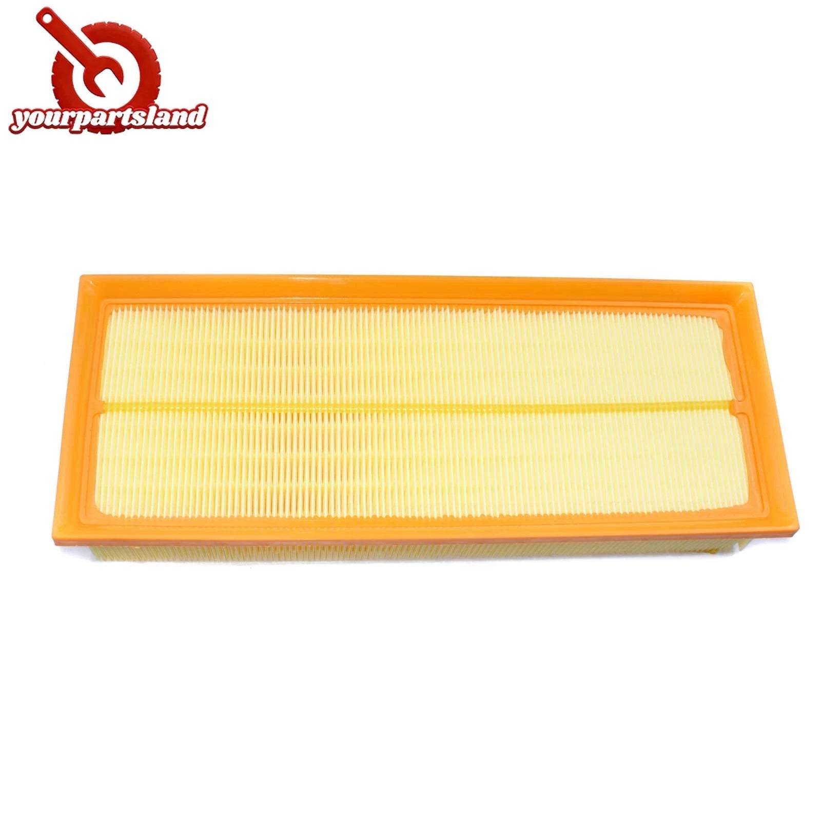 Air Filter FOR VW Mk5 Mk6 Golf TSI TDI GTI Tiguan Audi A3 Q3 Sharan 1K0129620D 6B93BC-57