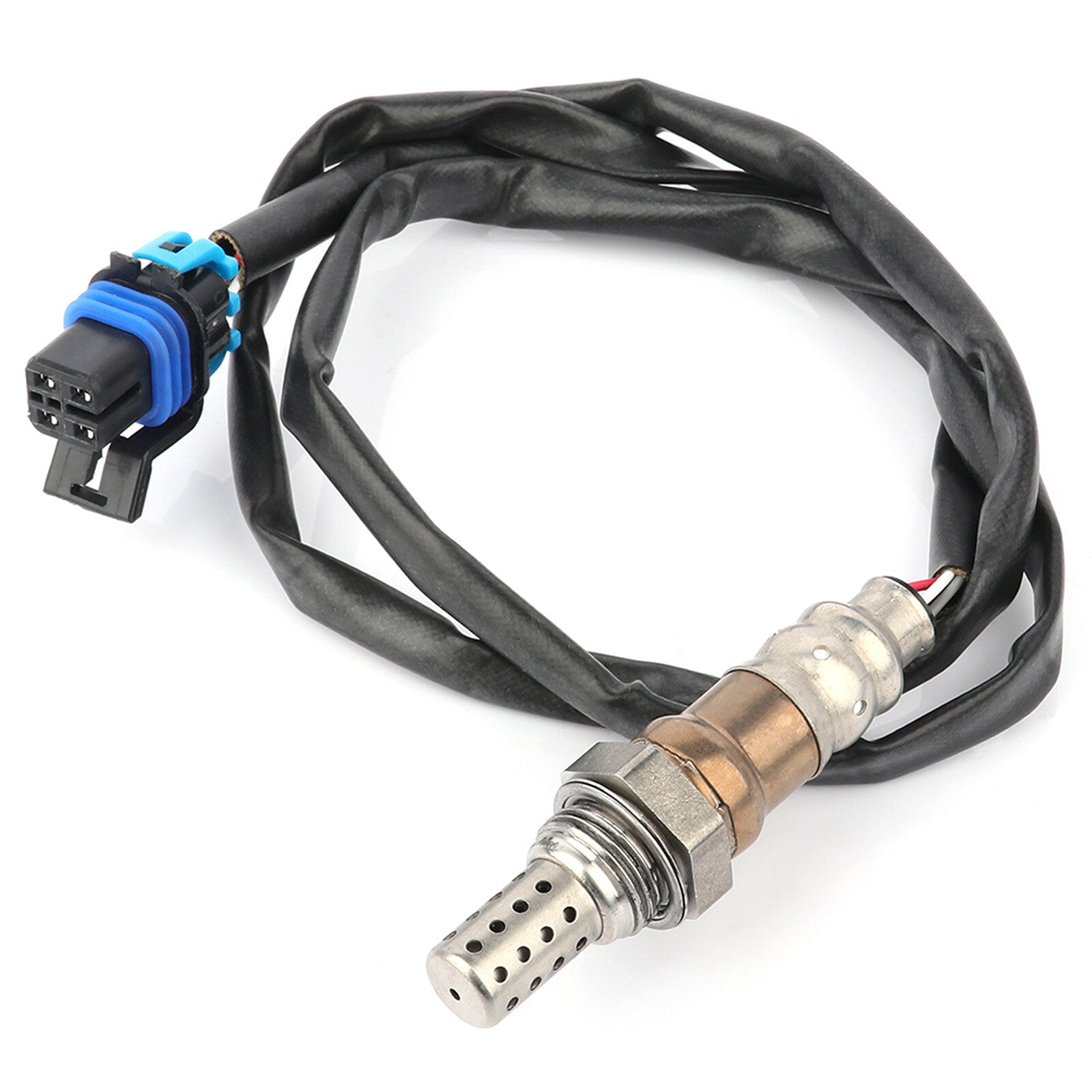 Downstream Post-Cat For 2003-2004 Saturn Ion 2.2L Oxygen O2 02 Sensor 234-4235 6B93BC-57