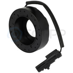 A/C AC Compressor Clutch Kits For 2000-2004 Jeep Grand Cherokee Wrangle TJ 4.0L KOEEP