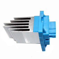 HVAC Blower Motor Resistor Fan Control Module For Hyundai Sonata Kia 97235-26000 6B93BC-57