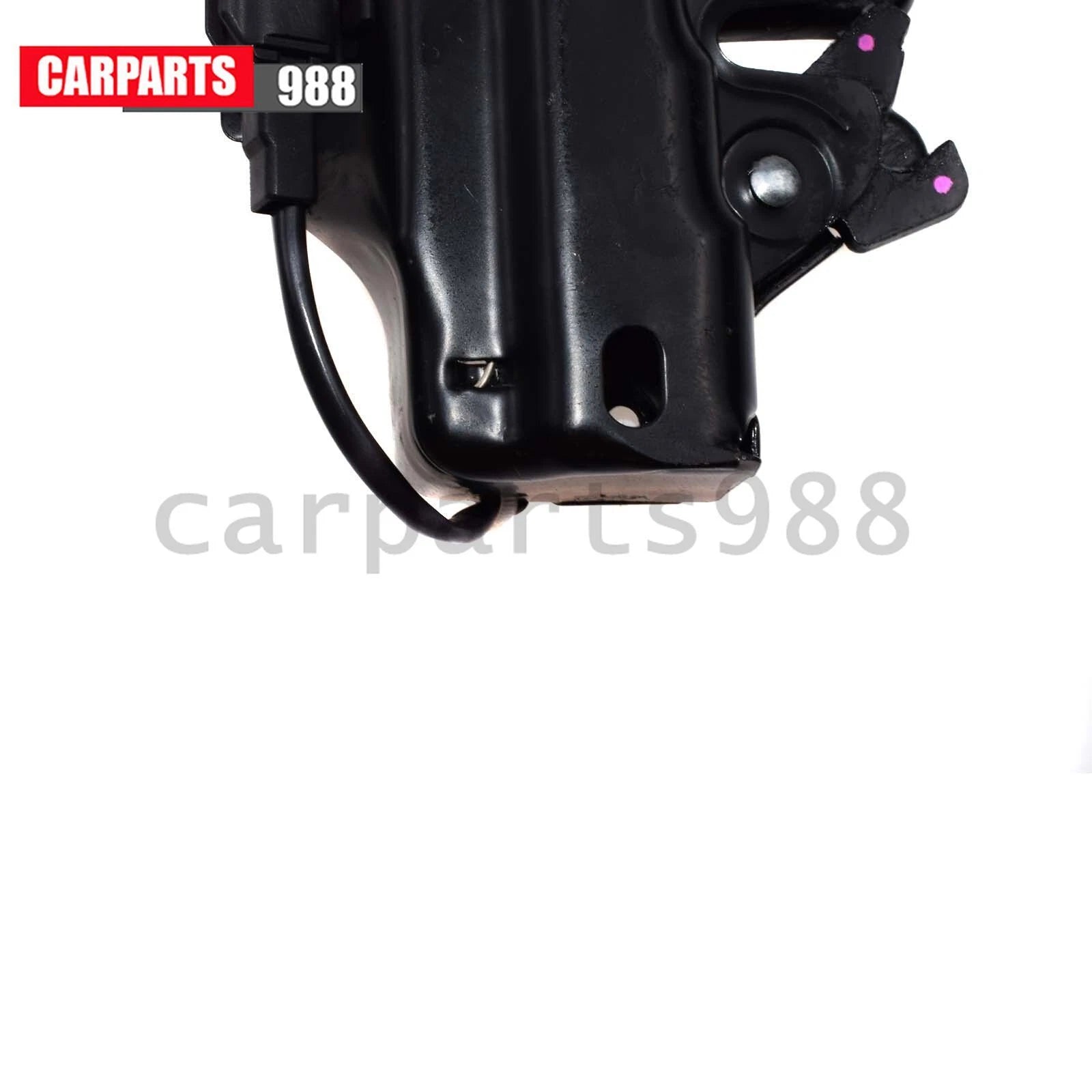 Front Hood Latch Lock Release 5351033010 For Lexus ES300 LS400 GS300 GS430 LS400 6B93BC-57