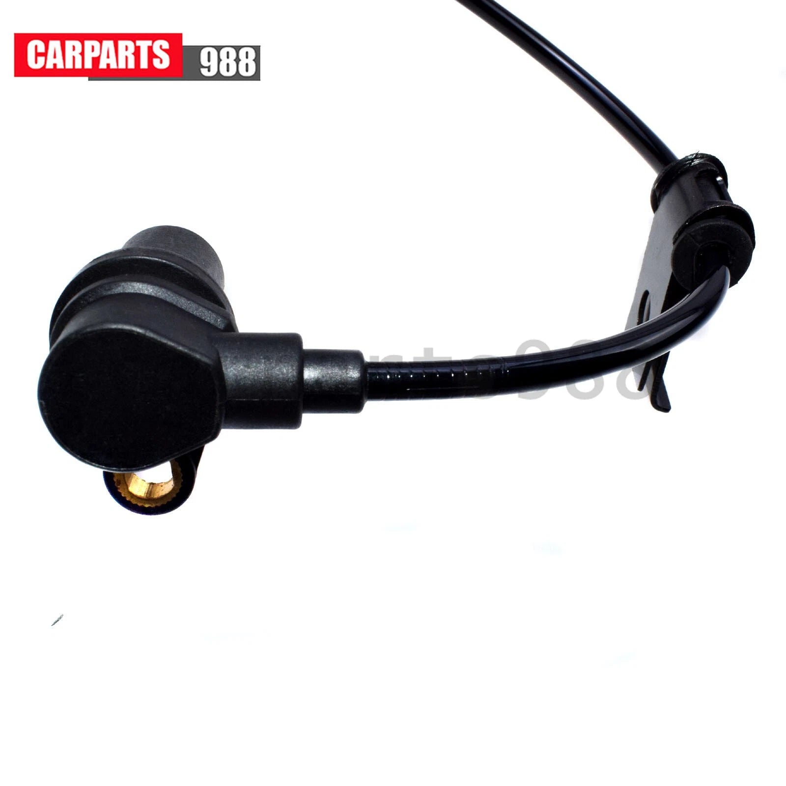 Front Left ABS Wheel Speed Sensor For Hyundai Elantra 2.0L 2001-2006 956702D050 6B93BC-57