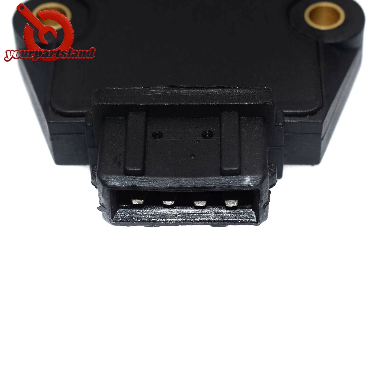 Ignition Control Module For Audi A4 A8 Quattro Volkswagen 4D0905351 2000-1997 6B93BC-57