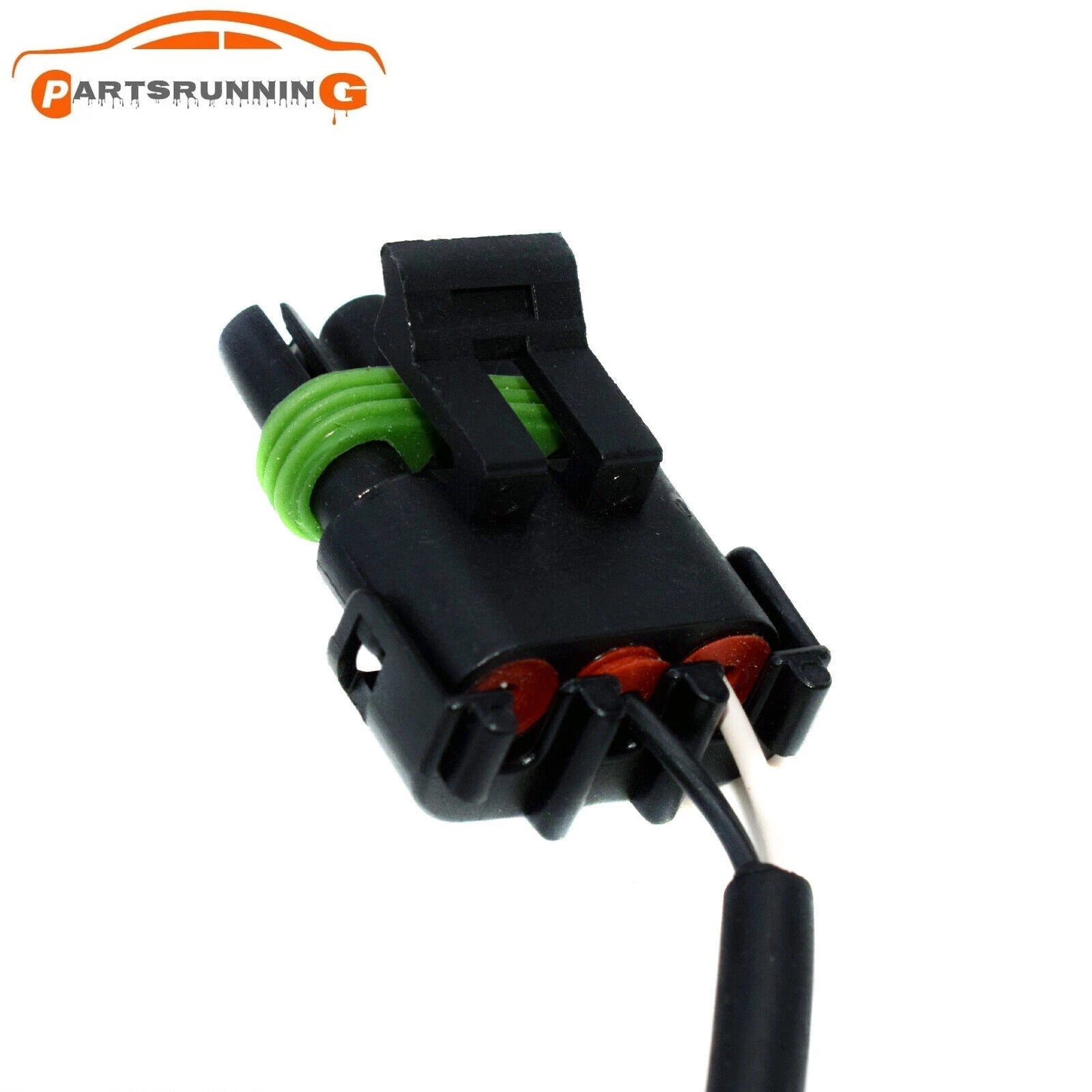 Crank Position Sensor For 2.5 4.0 Jeep Wrangler Cherokee Wagoneer 7701349559 6B93BC-57