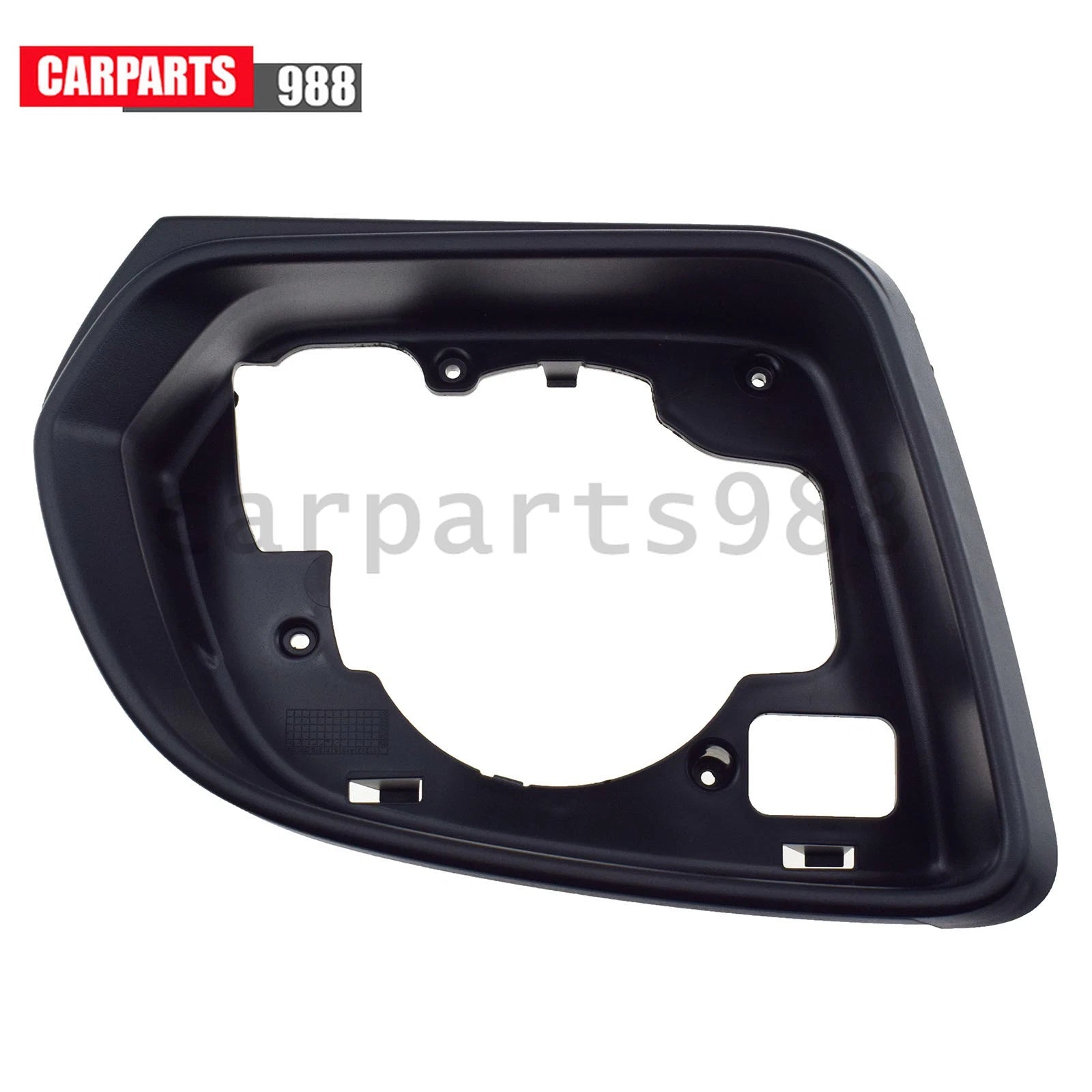 Right Side Wing Door Mirror Housing Frame For Mercedes-Benz Vito W447 4478101600 6B93BC-57