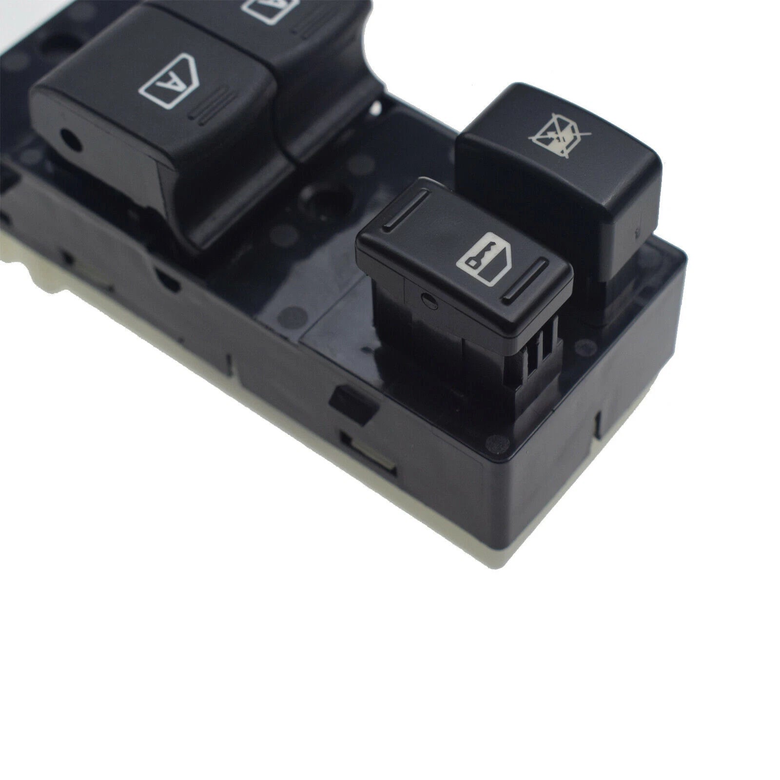 For Nissan 350Z Infiniti G35 25401-CD02D 2003-2008 Master Power Window Switch 6B93BC-57