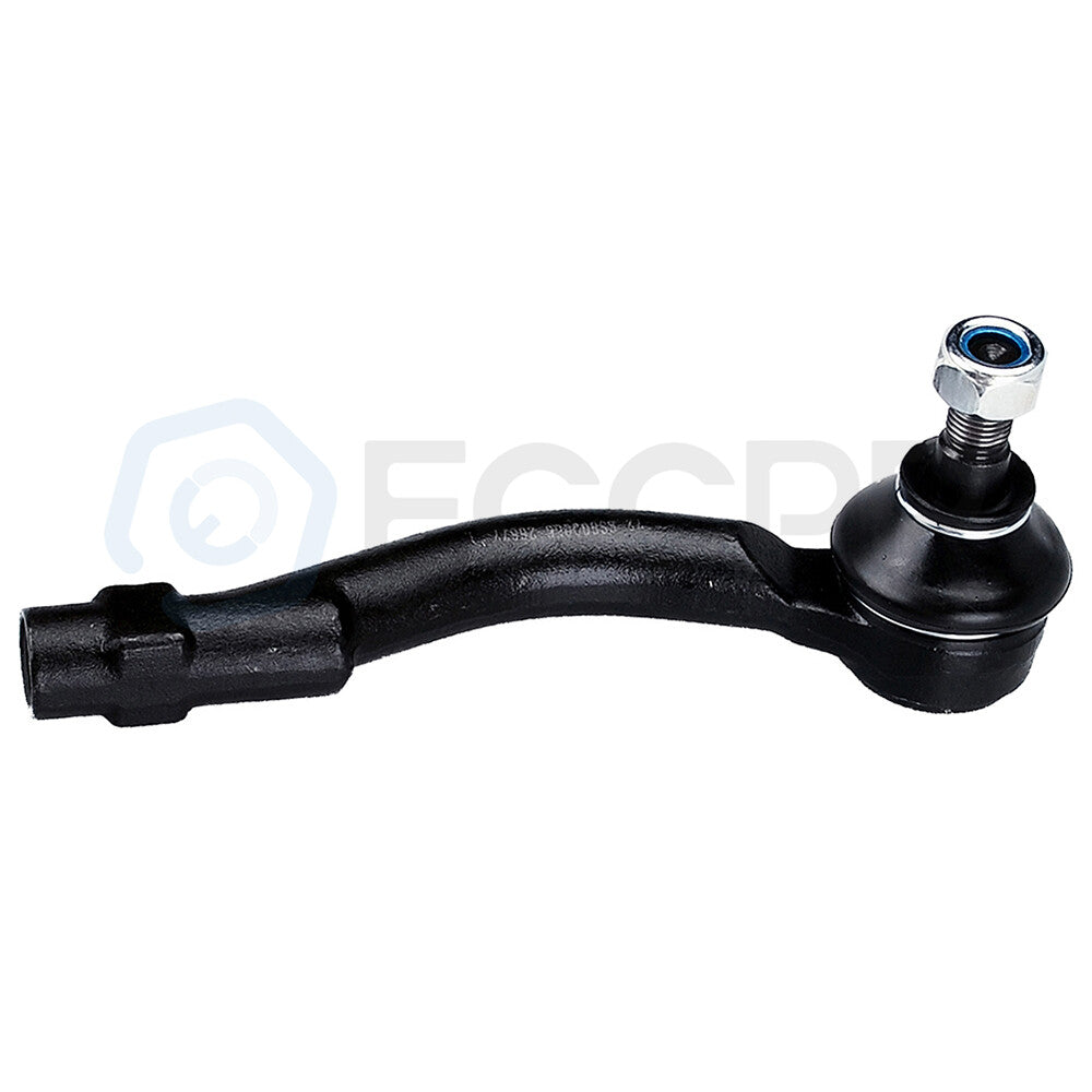 10x Front Control Arm Steering Tie Rod End Sway Bar For 2005-2009 Hyundai Tucson 6B93BC-57