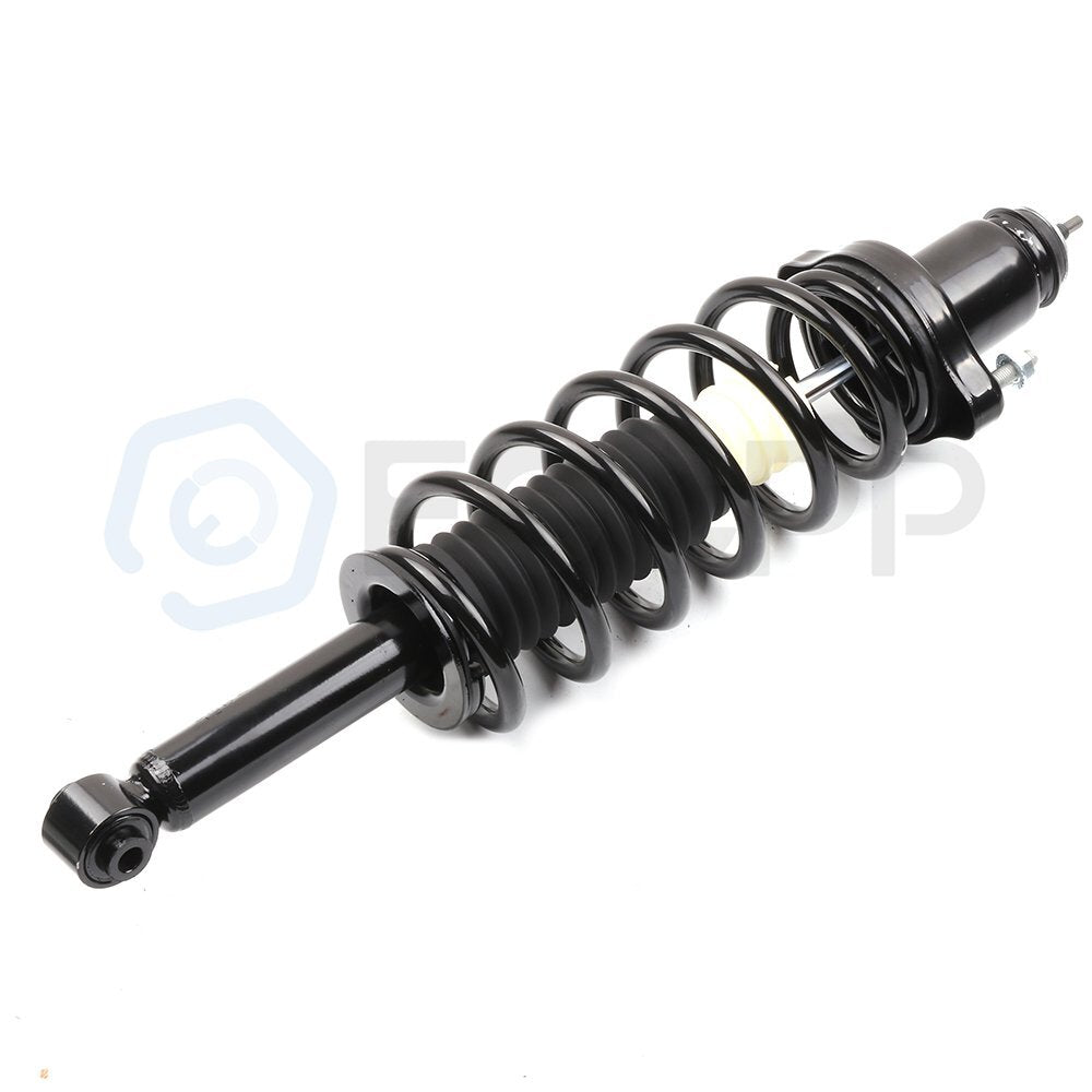 Fits Chrysler 200 Sebring Dodge Avenger 07-14 Rear Complete Struts Sway Bar Link 6B93BC-57