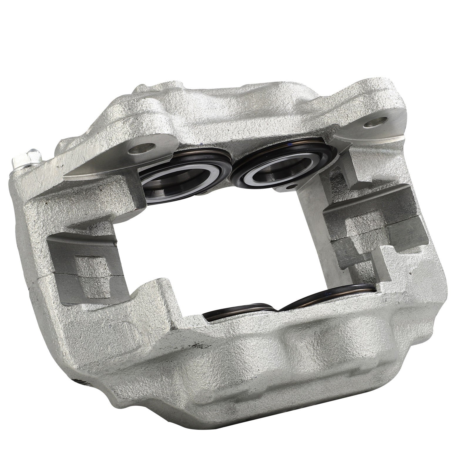 Front Right Brake Caliper 1Pc For 2003-2007 Toyota Land Cruiser Lexus Lx470 6B93BC-57