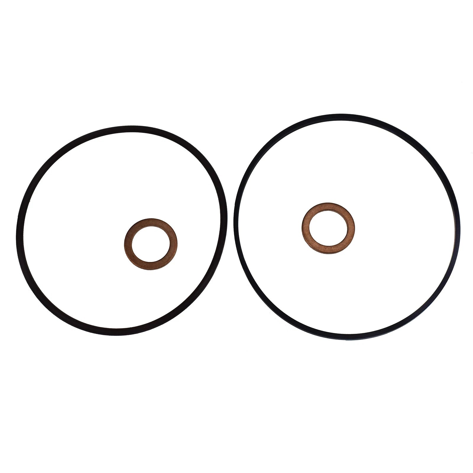 FOR BMW E36,E34,E39,E38,Z3 SINGLE VANOS SEAL REPAIR KIT 1993-1999 6B93BC-57