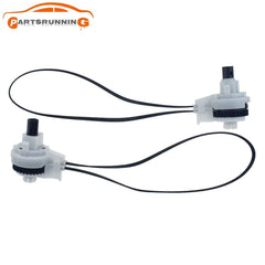 Left& Right Heater A/C Switch Control Cable for Toyota Corolla RAV4 Matrix Scion 6B93BC-57