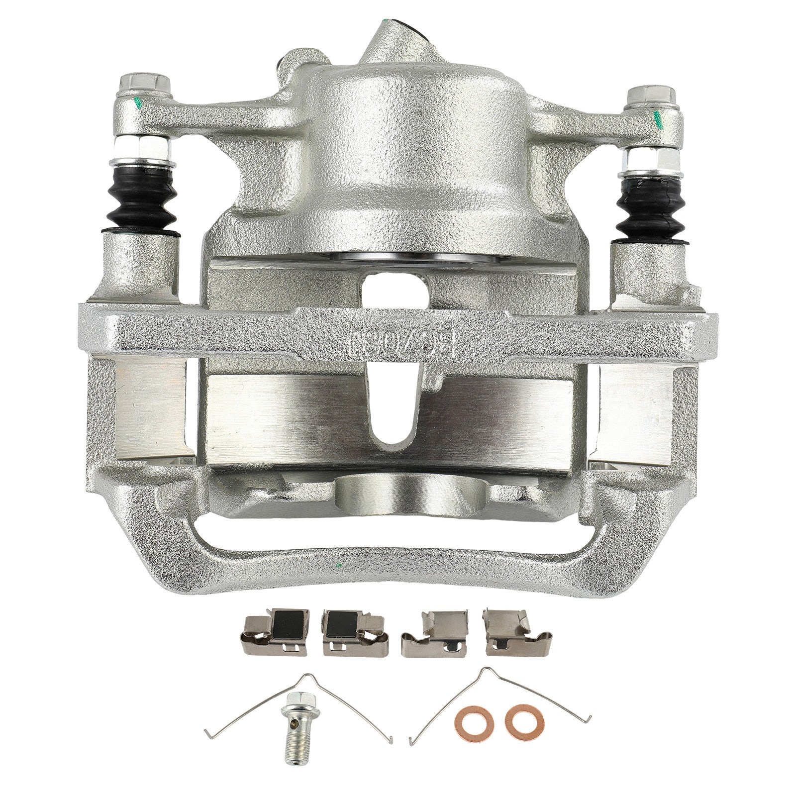 Front Left Brake Caliper 1Pc  Kits For 1992-1995 1996 Toyota Camry 19B1569 6B93BC-57