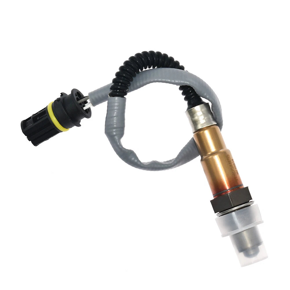 4PCS UP&Downstream O2 Oxygen Sensor For BMW X3 128i 328i 328i E82 E90 E91 3.0L 6B93BC-57