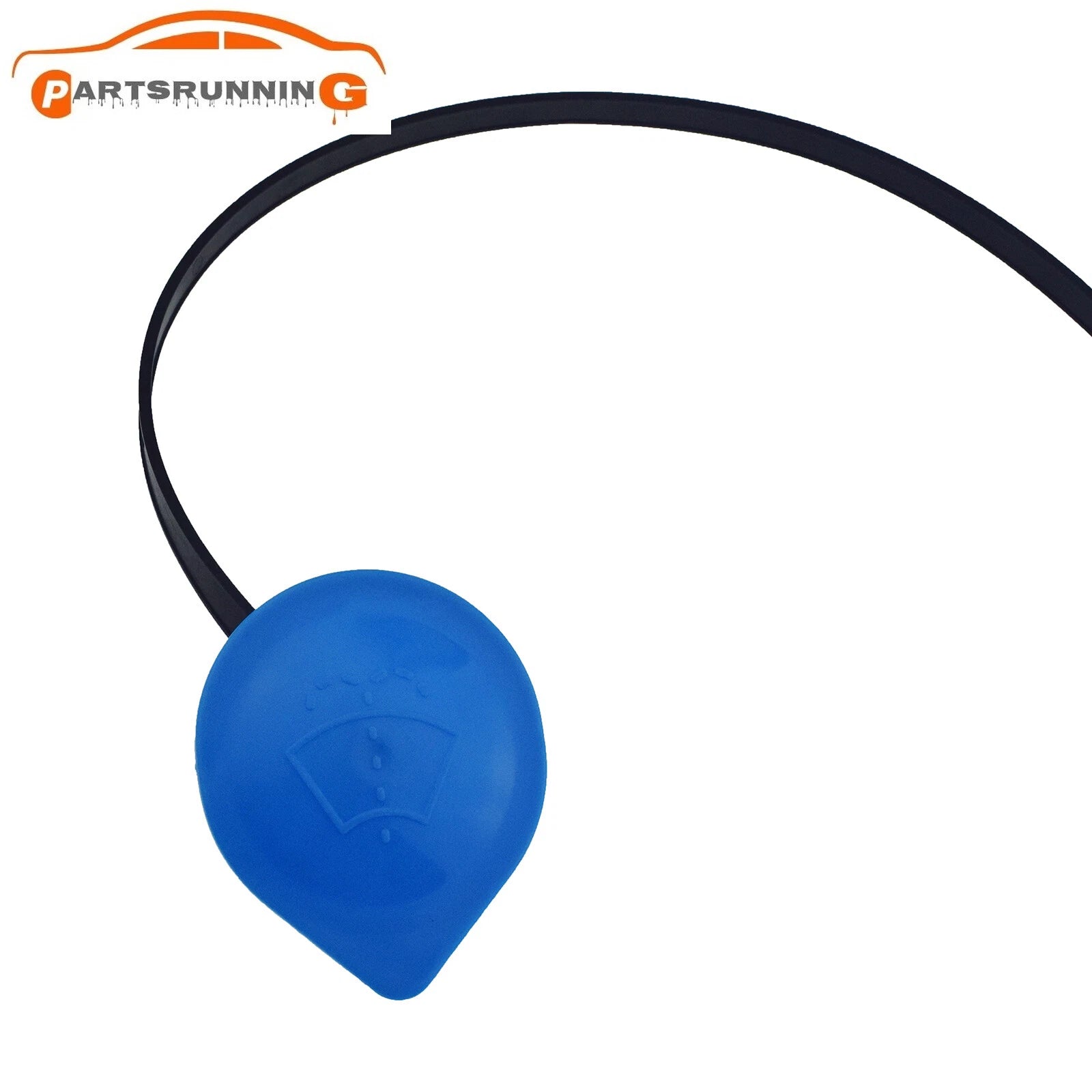 Windshield Washer Reservoir Bottle Cap 76802SL4013 For Honda Acura Civic CRV RSX 6B93BC-57