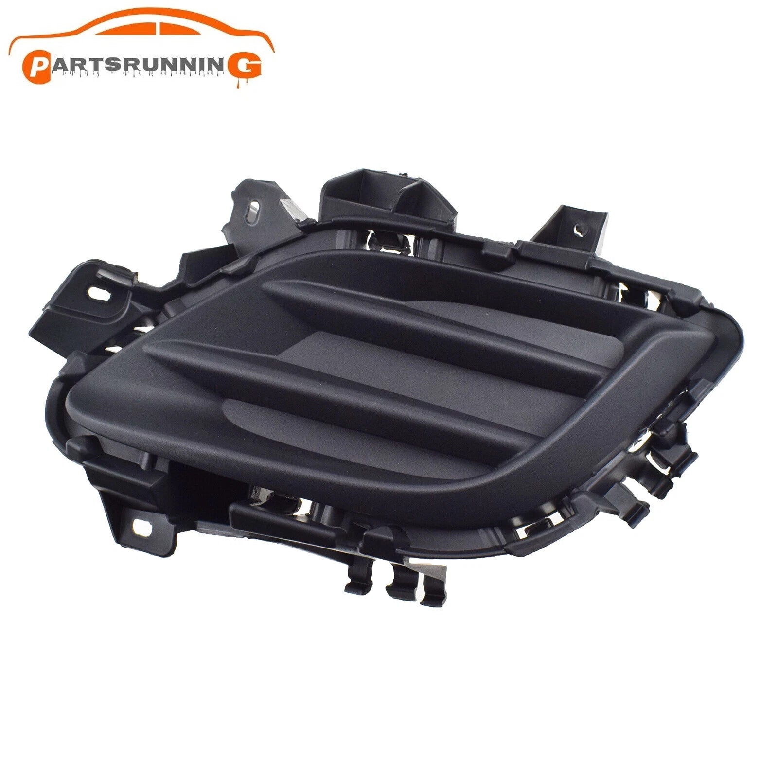 Front Right Side Fog Light Cover For 2014-2017 Mazda 6 MA1039130 GHP950C11A 6B93BC-57