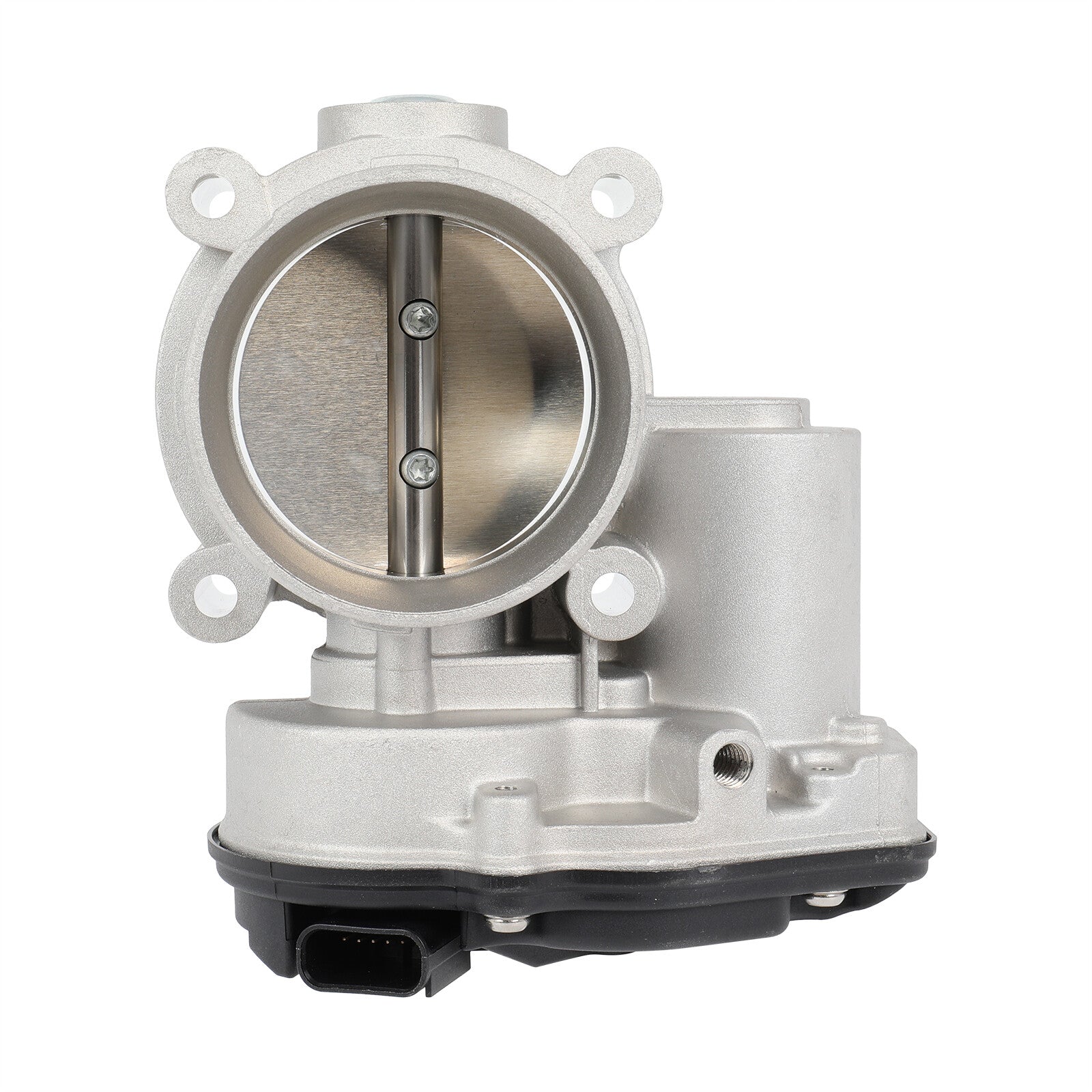 Throttle Body for Ford Escape 2009-12 Fusion 2010-12 Mercury Milan 2010-11 3.0L 6B93BC-57