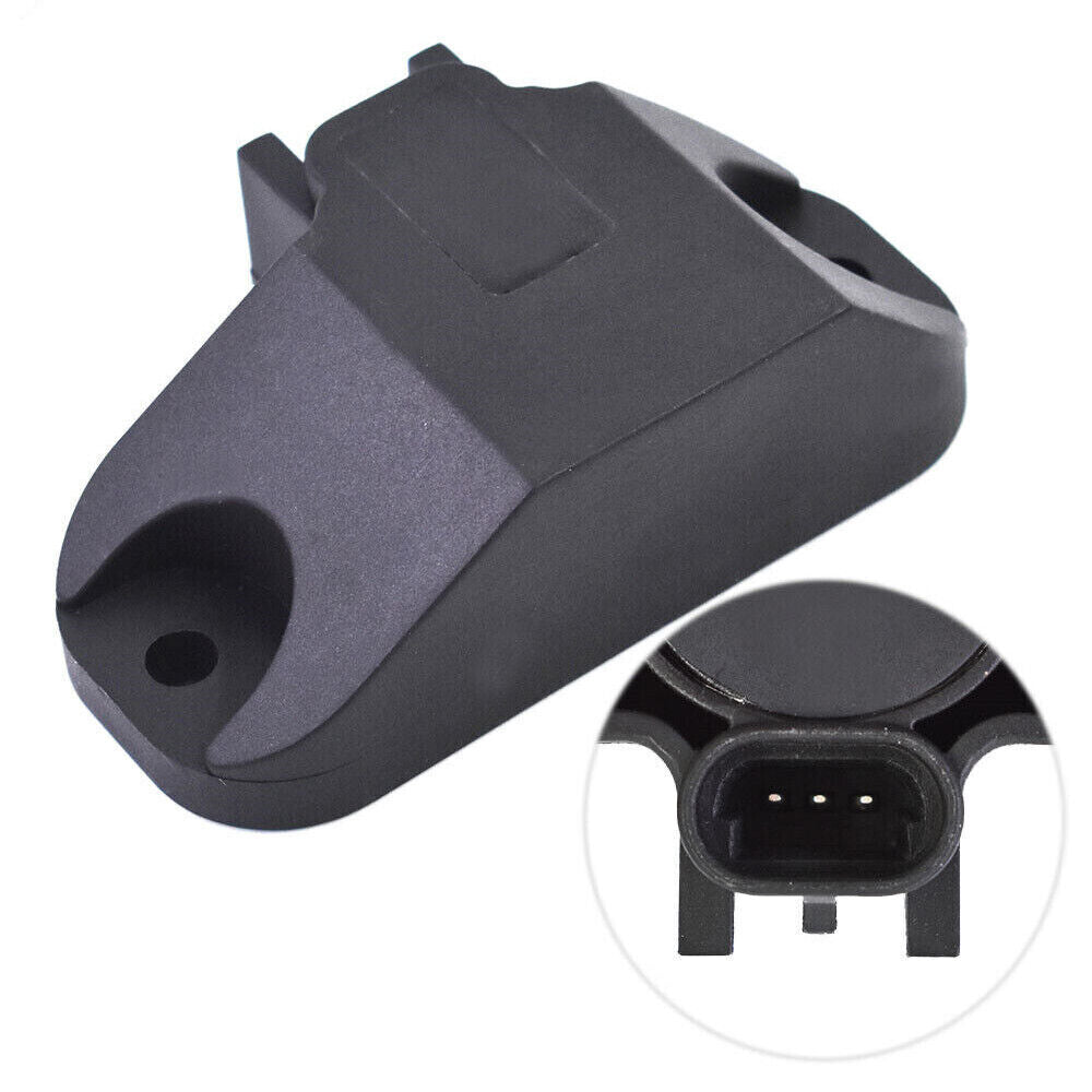 23522322 MAP Air Pressure Boost Sensor for Detroit Diesel Series 60 12.7 6B93BC-57