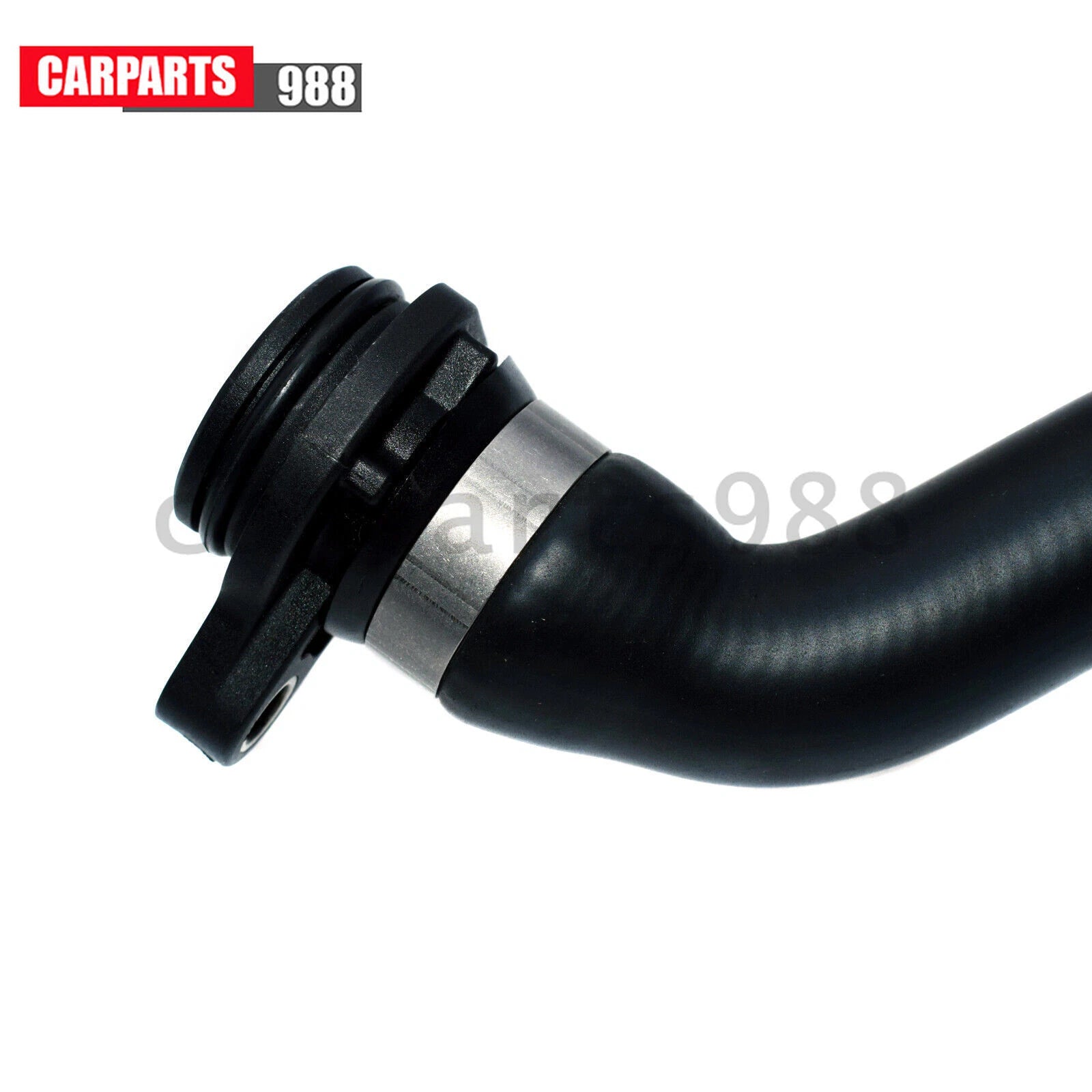 Radiator Coolant Water Hose For BMW E88 E90 135i 335i Z4 335is 335xi 11537541992 6B93BC-57