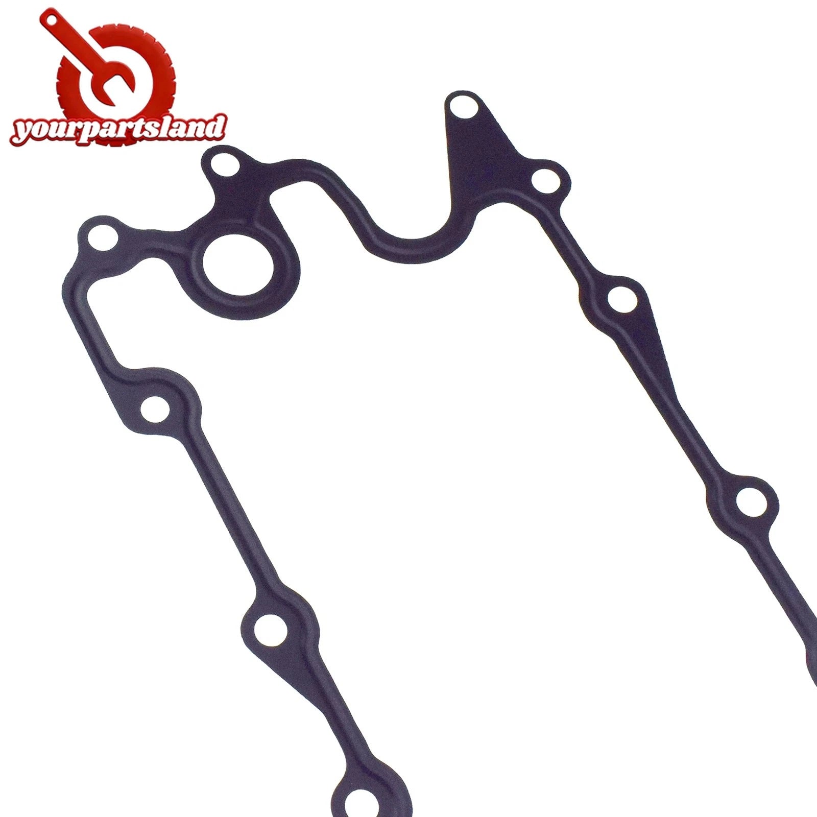 Engine Oil Cooler Gasket For Land Range Rover Sport Discovery LR4 3.0L LR010770 6B93BC-57