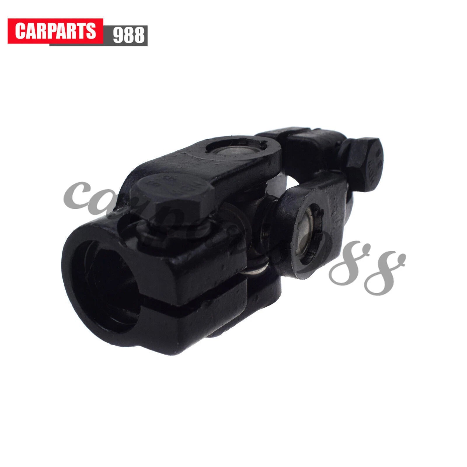 Lower Steering Shaft Coupling U-Joint For Ford Escape Mariner Tribute 8L8Z3B676E 6B93BC-57