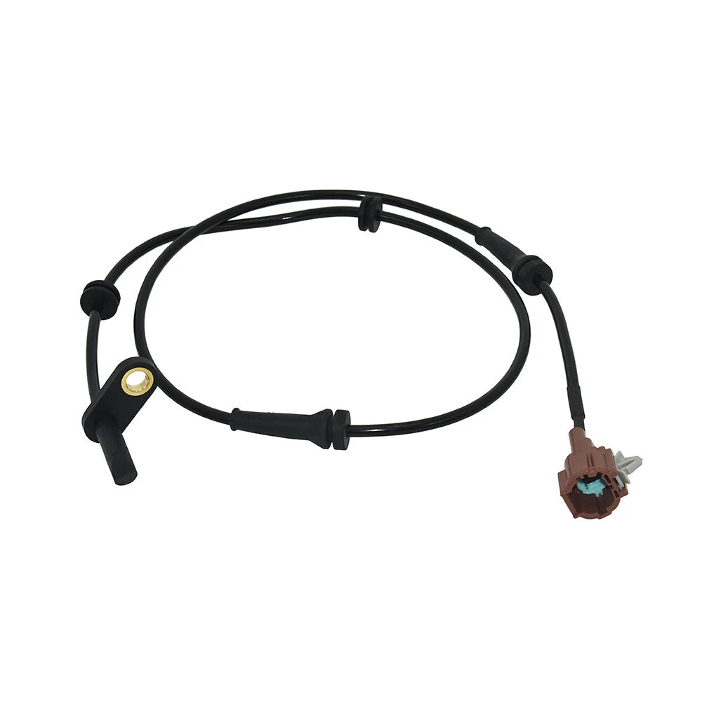2pc ABS Speed Sensor Rear Right&Left For Frontier Manual Trans 4WD ALS636 ALS637 6B93BC-57