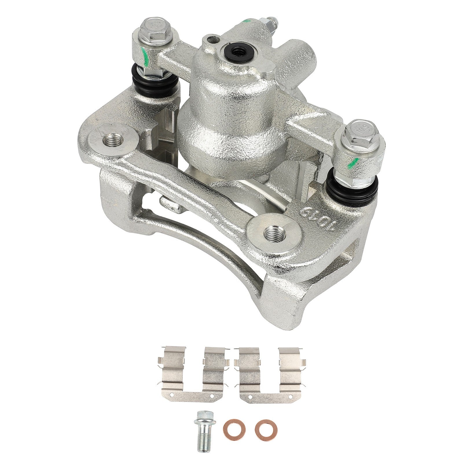 Rear Right Brake Caliper 1Pc For 2010-2015 Hyundai Tucson 2011-2016 Kia Sportage 6B93BC-57