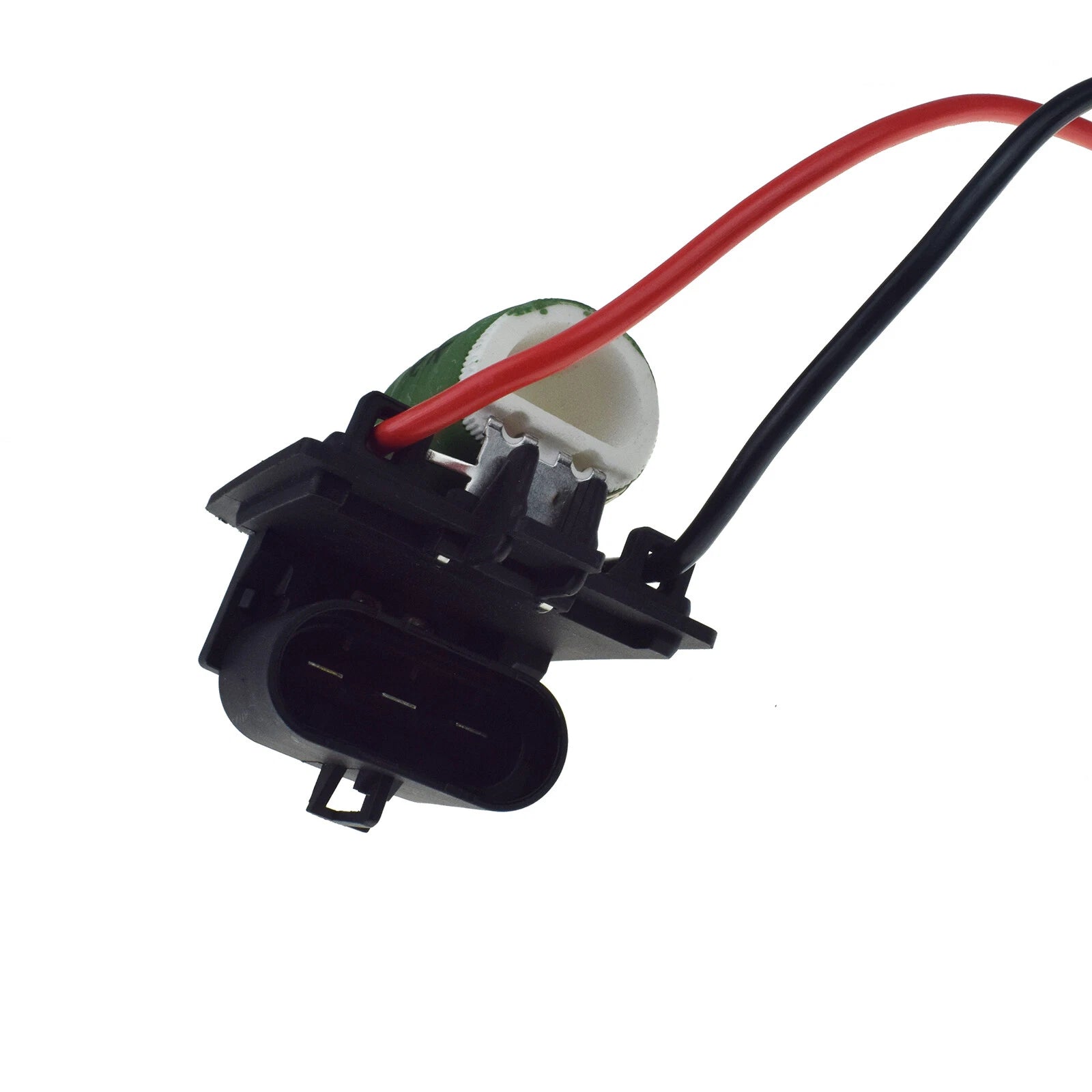 For Chevrolet Cruze 2.0L Radiator Fan Blower Motor Resistor 3134503121 16454990 6B93BC-57