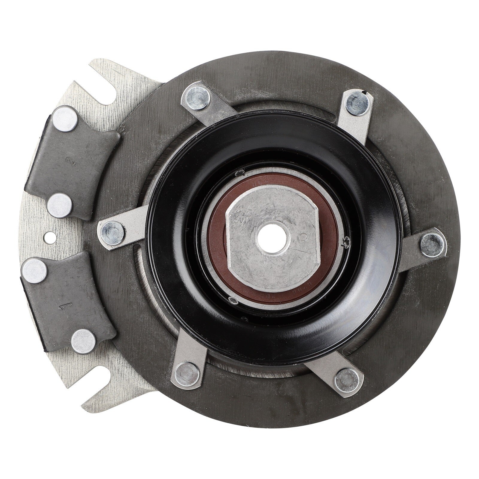 Electric PTO Clutch for Troy Bilt 1744401 GW-1744401 1744401P 6B93BC-57