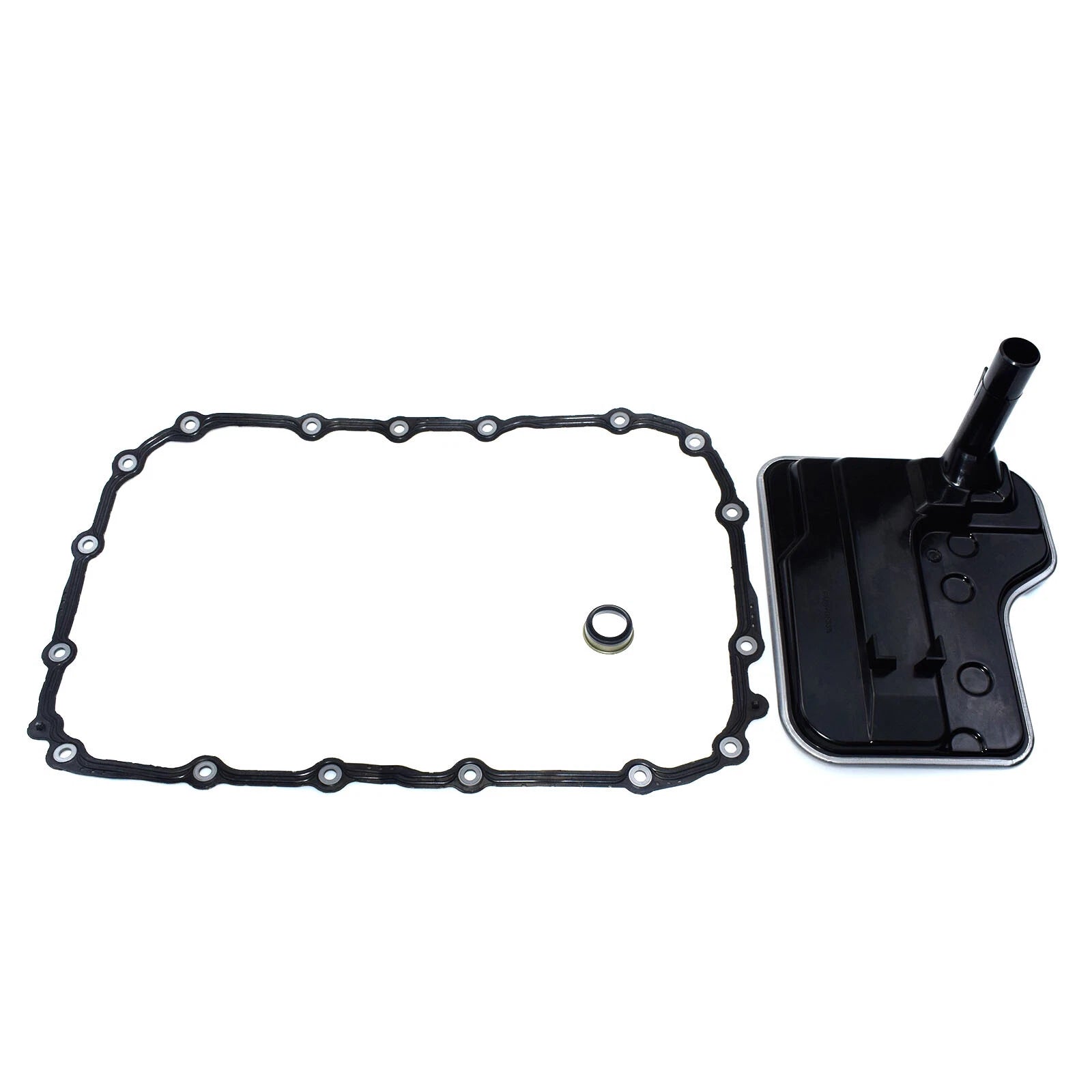 For 2007-2013 BMW X1 X3 128i 328i 328xi Automatic Transmission Filter & Gasket 6B93BC-57