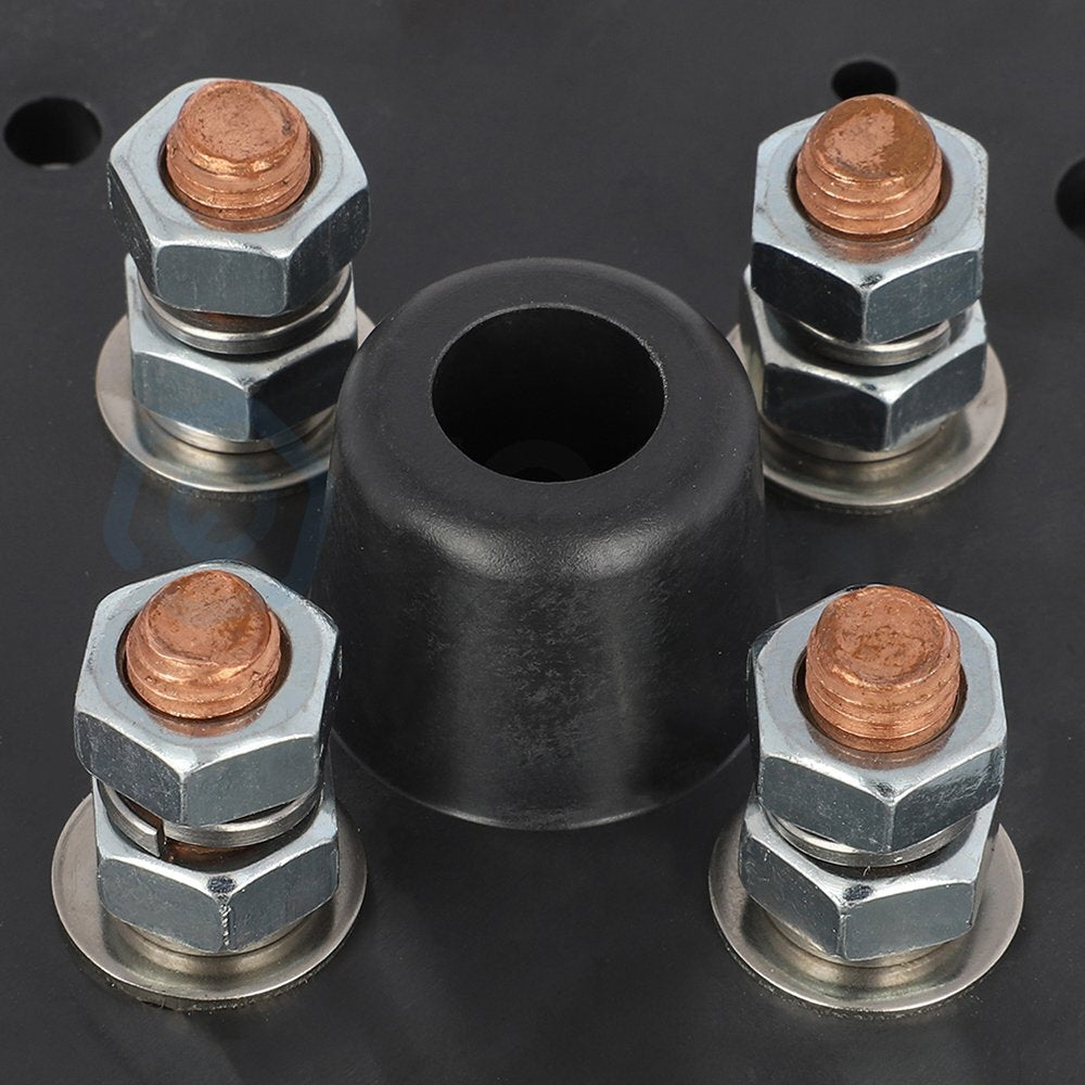 Forward and Reverse Switch Fits EZGO Golf Cart High Amp (Beefed Up) 1994-UP 6B93BC-57
