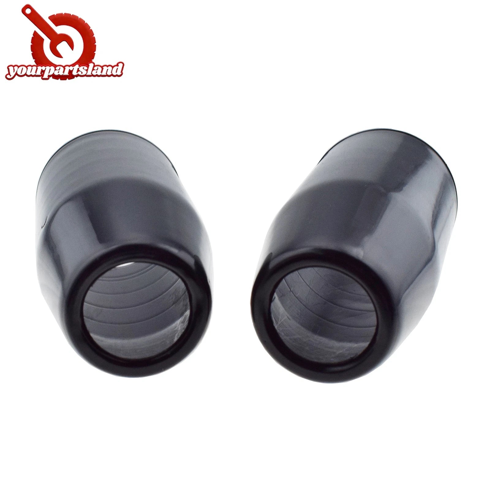 Rear Suspension Bump Stop Shock Absorber Strut Boot for Audi A4 Saloon 2007-2015 6B93BC-57