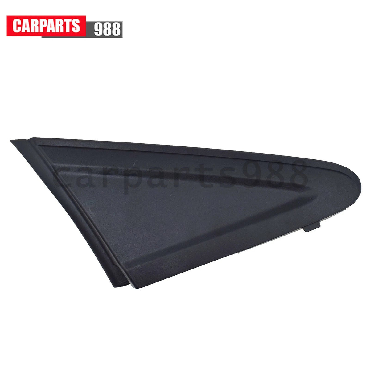 Front Right Mirror Fender Pillar Corner Cover Trim For Honda Civic 2012-2015 6B93BC-57