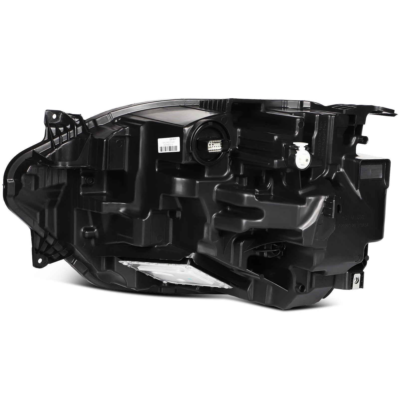 For 2021-2024 Ford Bronco Sport Right Side Headlights Assembly w/LED DRL 6B93BC-57