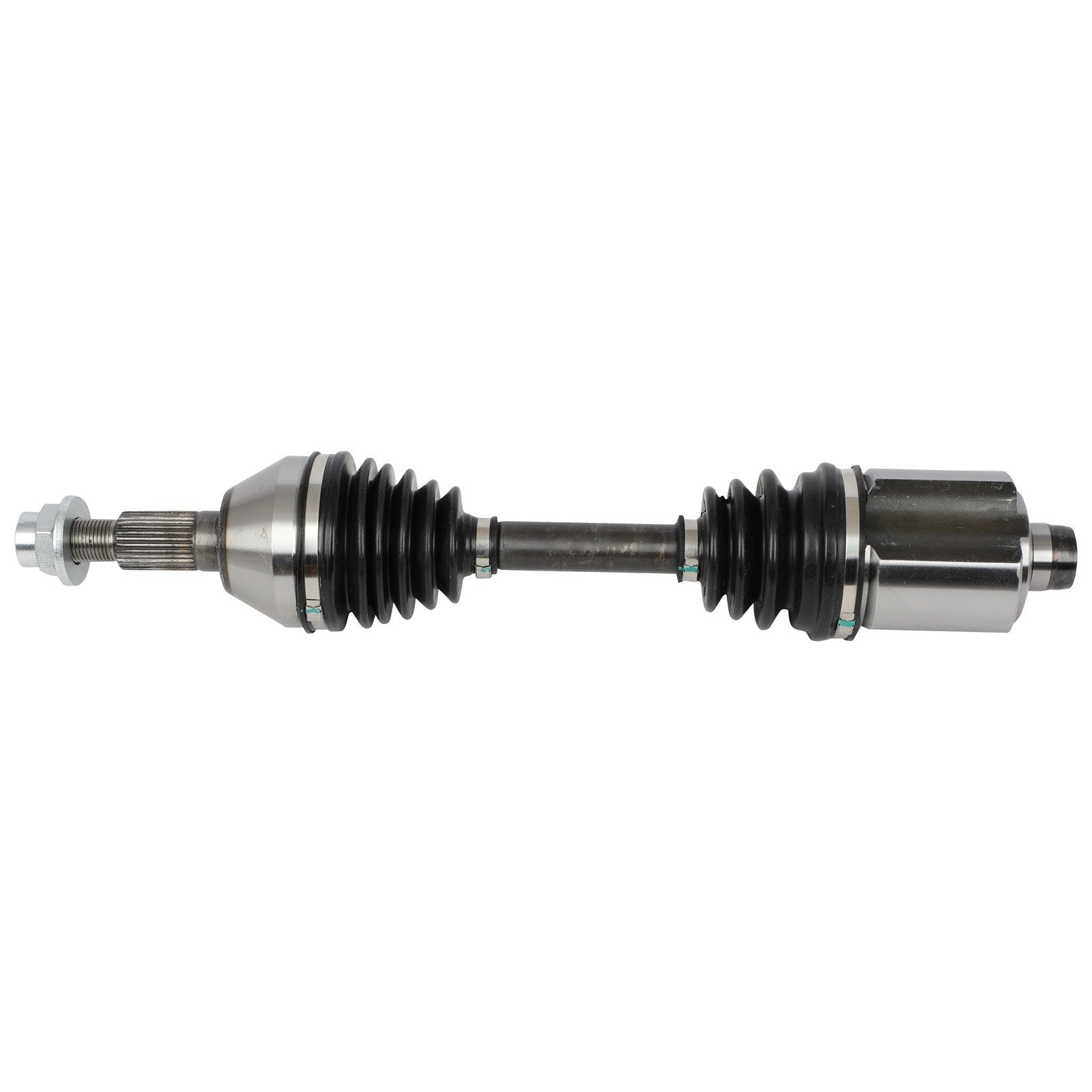 CV Axle Front for Chevrolet Malibu Classic Saturn Aura Oldsmobile Cutlass 2.4L 6B93BC-57