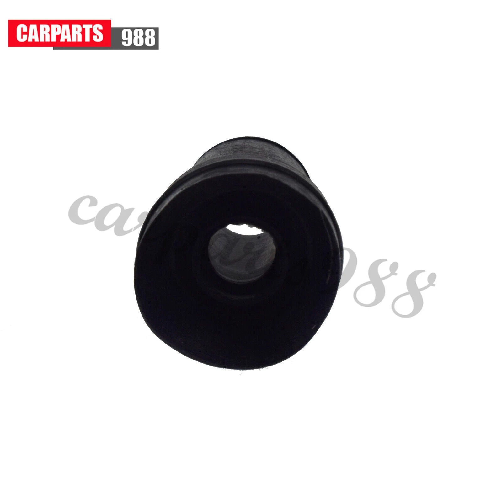 4Pcs Ignition Coil Rubber Boots Cover for Hyundai Accent Kia Soul 27301-2B010 6B93BC-57