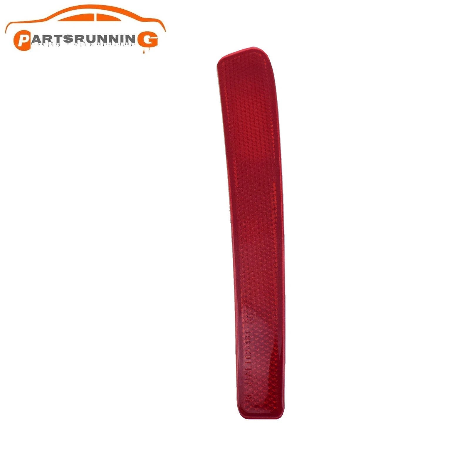 Rear Right Side Bumper Reflector For Toyota Corolla 2020-2022 81910-02200 6B93BC-57
